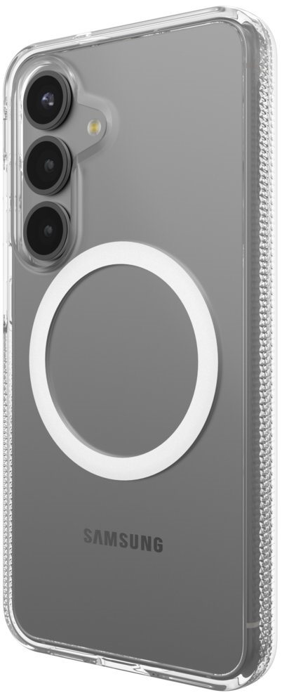 ZAGG Cases Crystal Palace Snap Samsung Galaxy S25