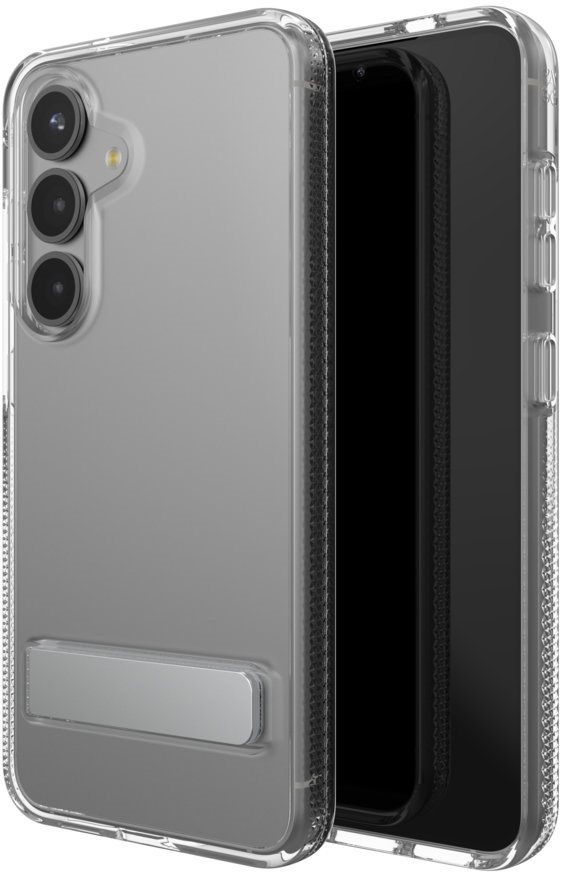 ZAGG Cases Crystal Palace KS Samsung Galaxy S25