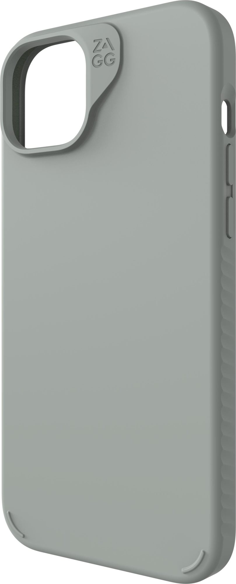 ZAGG Case Manhattan Snap pre Apple iPhone 15 Plus/14 Plus – zelený