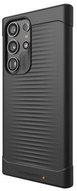ZAGG GEAR4 D3O Havana pre Samsung Galaxy S23 Ultra – čierny