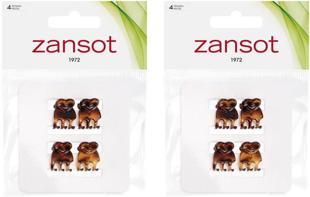 Zansot Sponka 1,5 cm, korytnačka