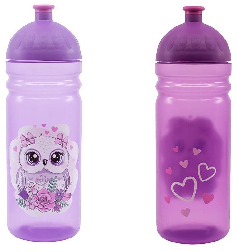 ZDRAVÁ FĽAŠA Fľaša 0,7 l SOVIČKA