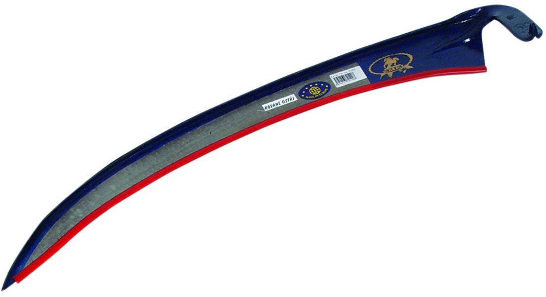 J.A.D. TOOLS Kosa Euro 50 cm bez násady