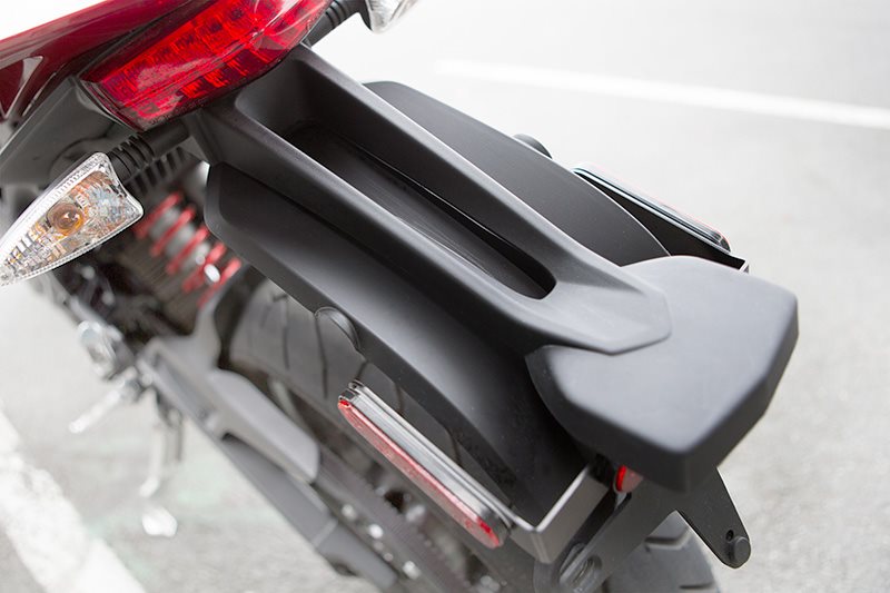 ZERO Rain Guard
