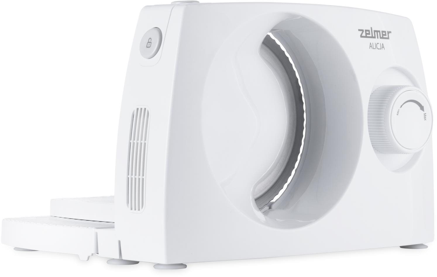 Zelmer ZFS1017