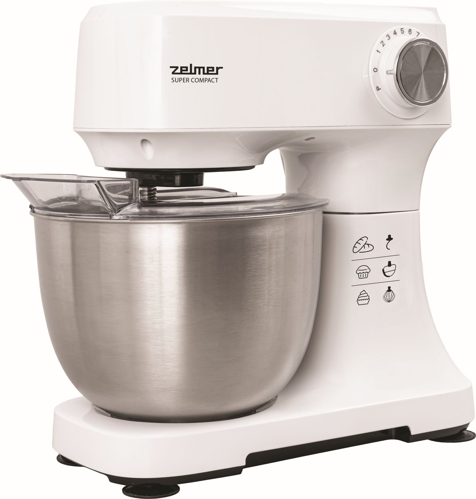 ZELMER ZKR1340