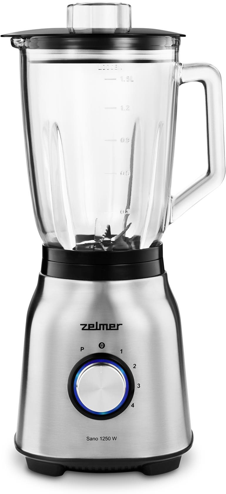 ZELMER ZSB4820