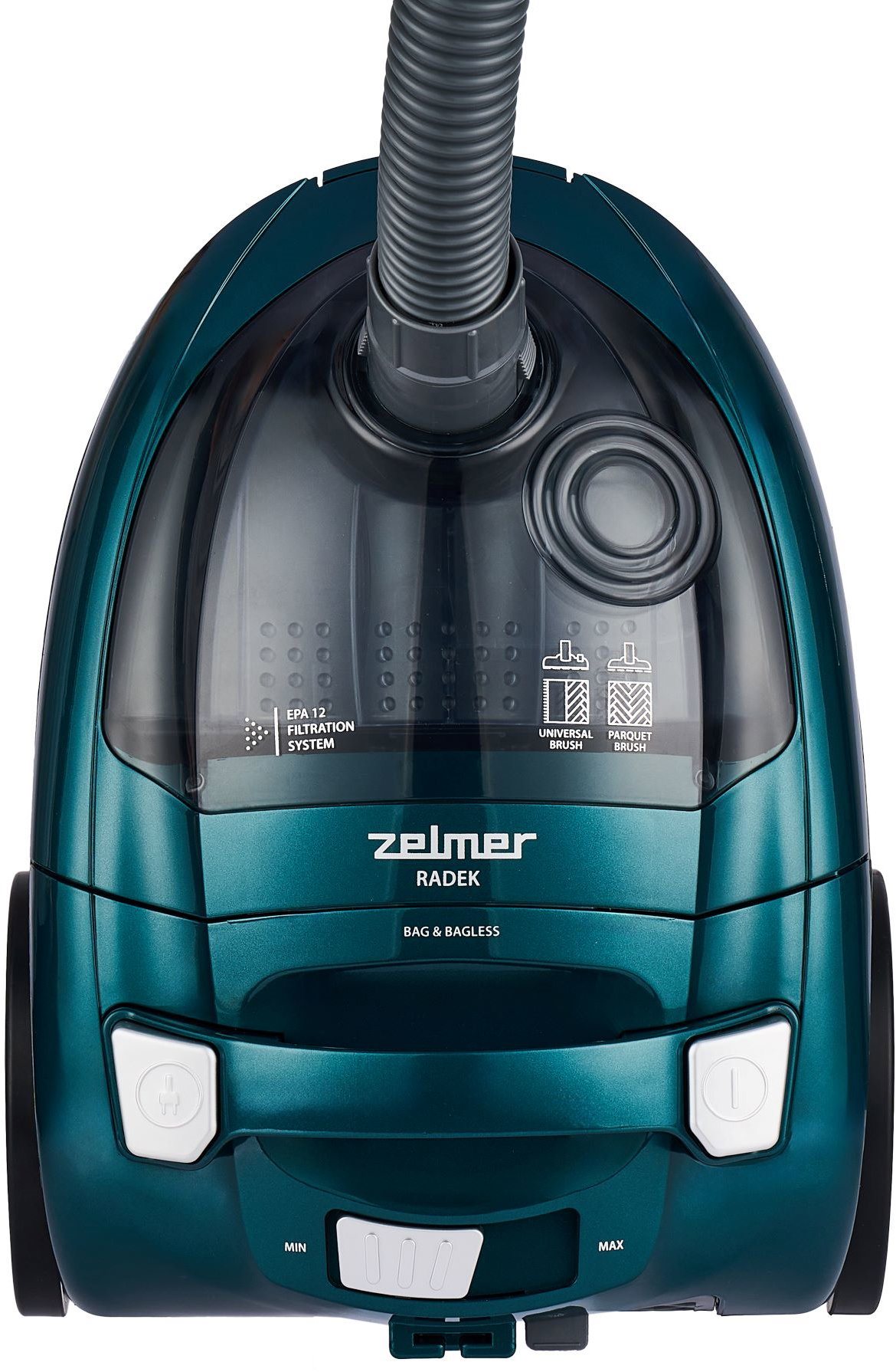 Zelmer ZVC031P