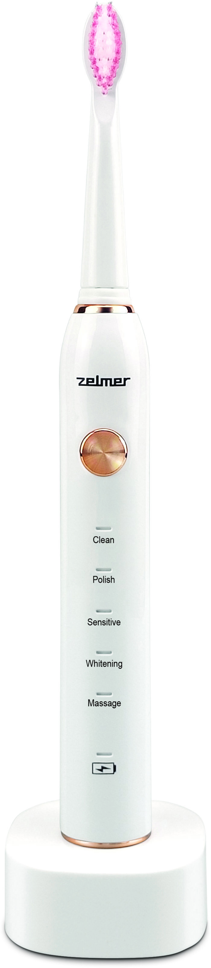 Zelmer ZTB1010W biely
