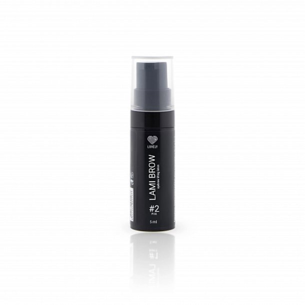 LOVELY trvalá na obočie 2 Fix 5 ml