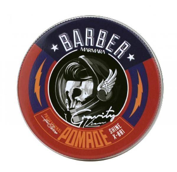 MARMARA BARBER Vosk na vlasy Pomade 100 ml