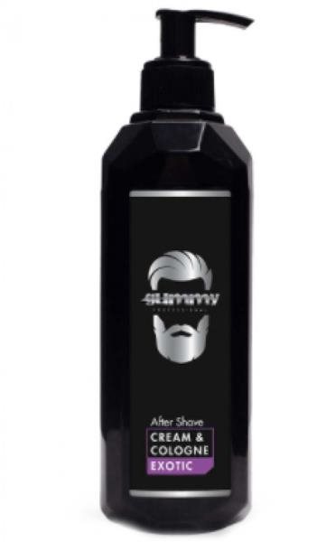 Gummy Professional Krémový balzam Exotic 400 ml