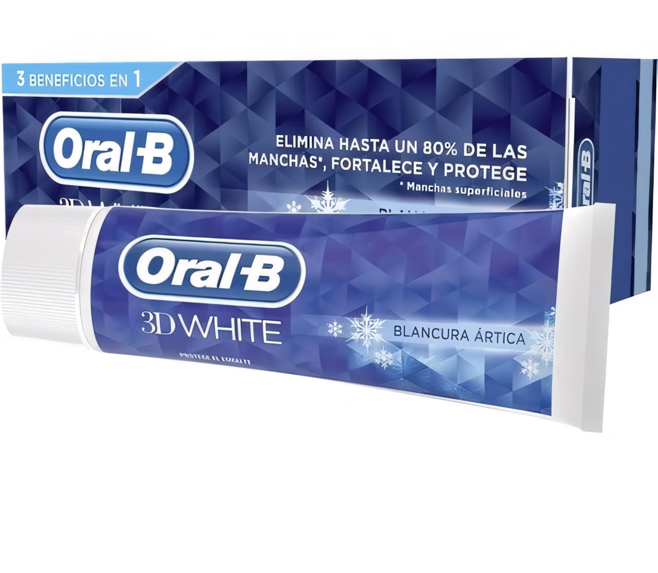 Oral-B Pro-Expert Healthy Whitening 75 ml