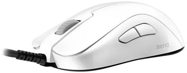 ZOWIE by BenQ S2 WHITE Special Edition V2