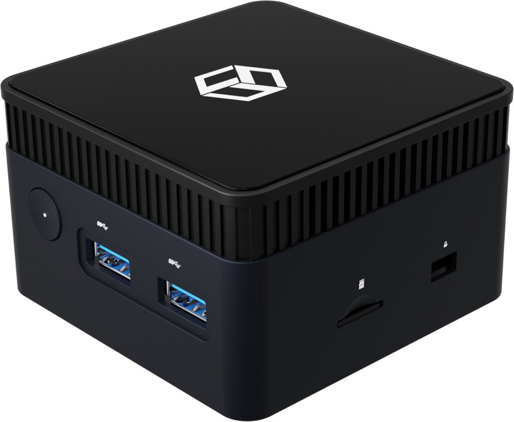 QOOBE I N100 (12+256G)