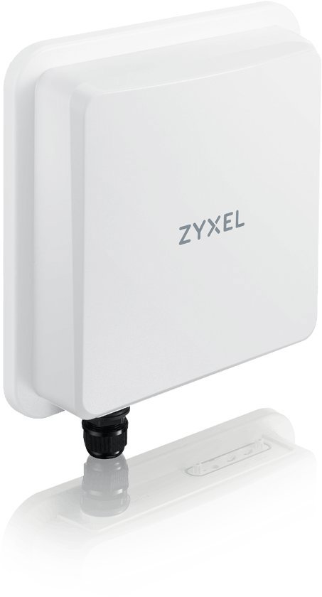 Zyxel FWA-710 5G WiFi