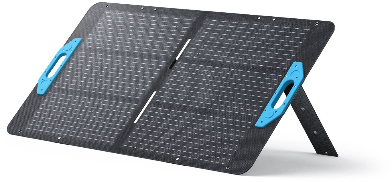 Anker SOLIX PS100 Foldable Solar Panel