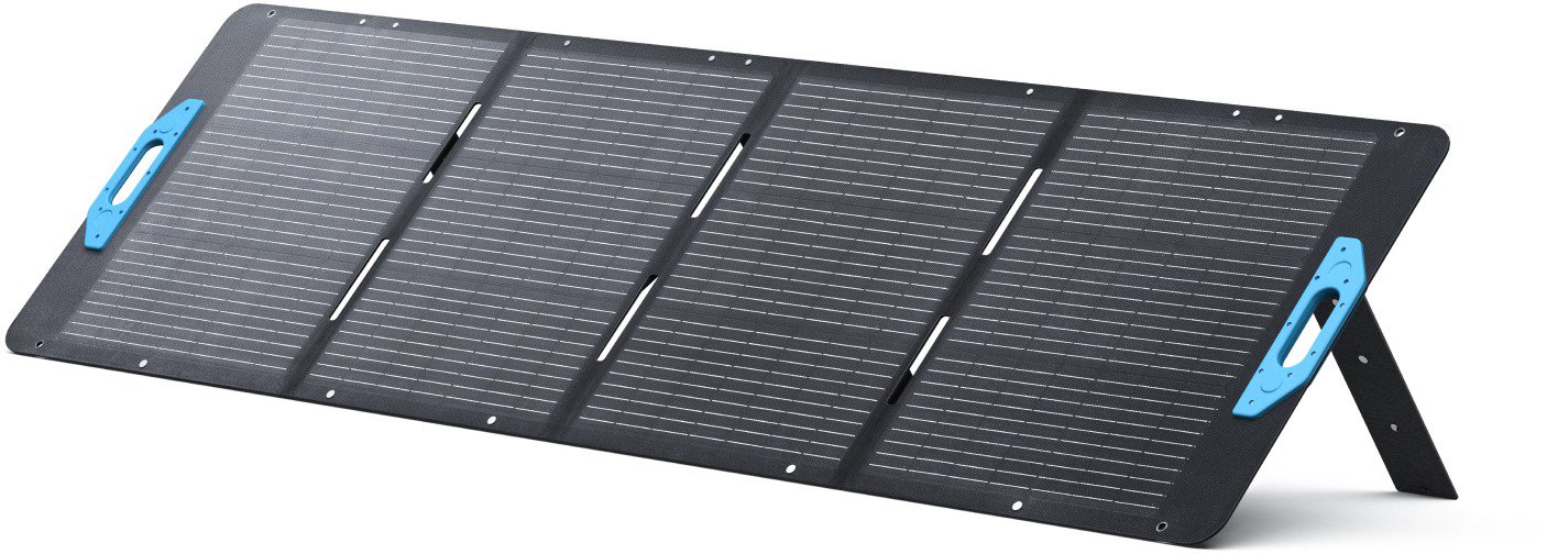 Anker SOLIX PS200 Foldable Solar Panel