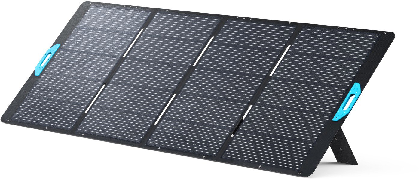Anker SOLIX PS400 Foldable Solar Panel