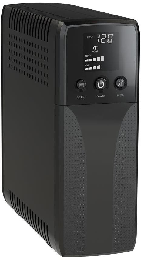 FSP Fortron UPS ST 1200