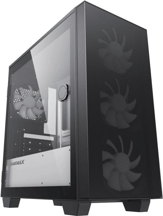 GameMax Aero Mini ECO
