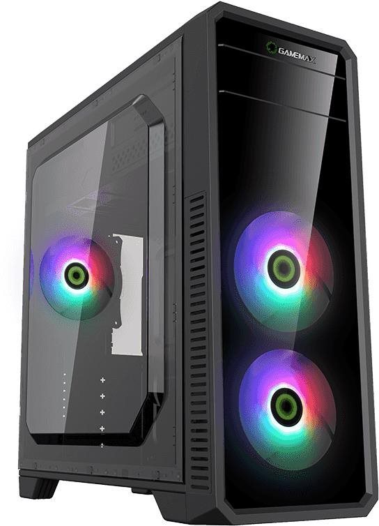 GameMax G561-FRGB