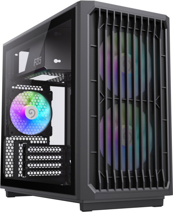 GameMax F35 BK