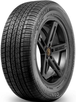 Continental 4X4 Contact 265/50 R19 110 H