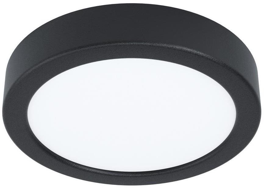 Eglo - LED - Stropné svietidlo LED/10,5W/230V