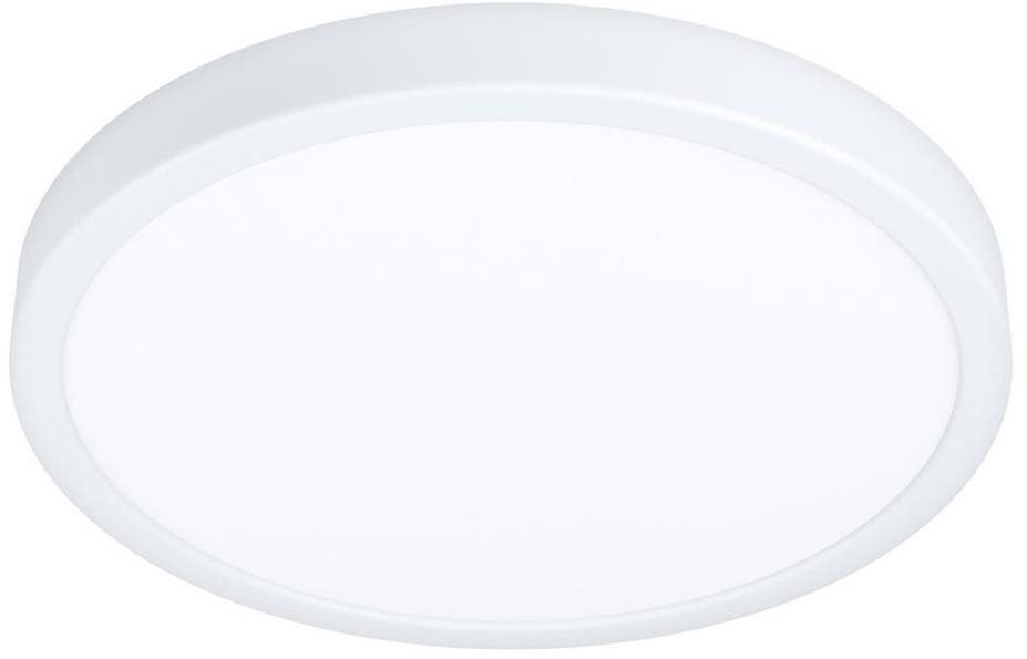 Eglo - LED - Kúpeľňové stropné svietidlo LED/20W/230V IP44