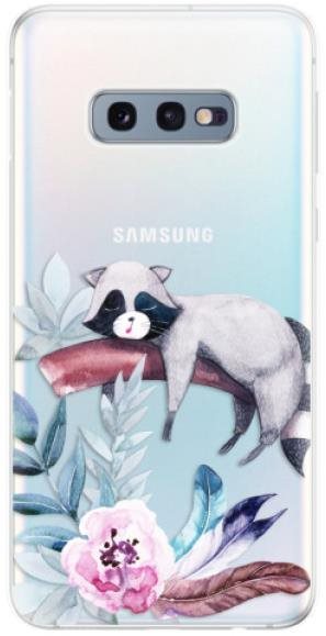 iSaprio Lazy Day na Samsung Galaxy S10e