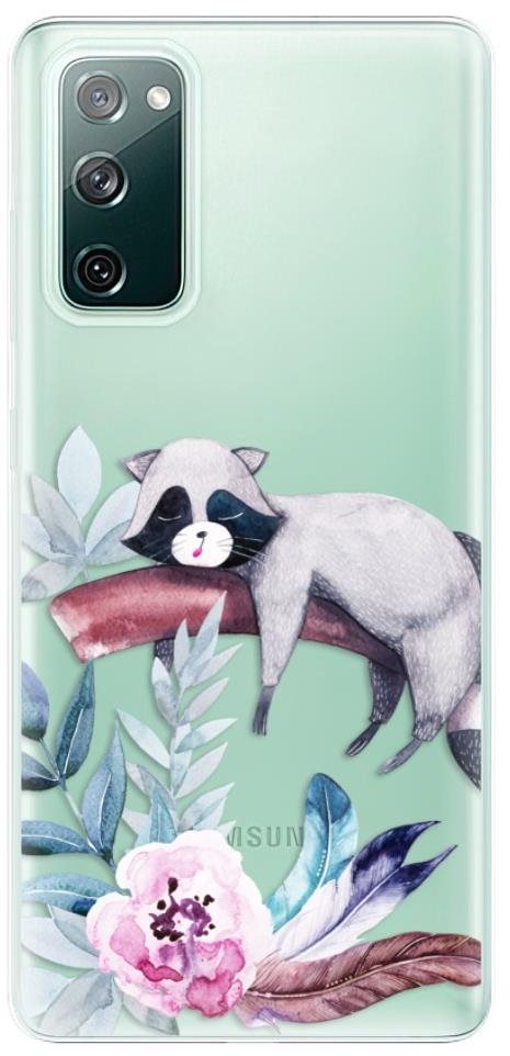iSaprio Lazy Day na Samsung Galaxy S20 FE