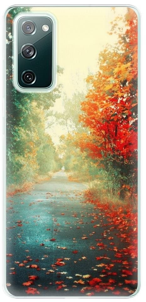 iSaprio Autumn na Samsung Galaxy S20 FE