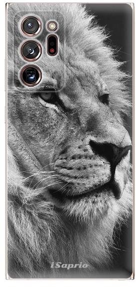 iSaprio Lion 10 na Samsung Galaxy Note 20 Ultra