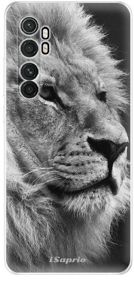 iSaprio Lion 10 na Xiaomi Mi Note 10 Lite