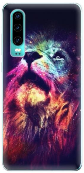 iSaprio Lion in Colors na Huawei P30