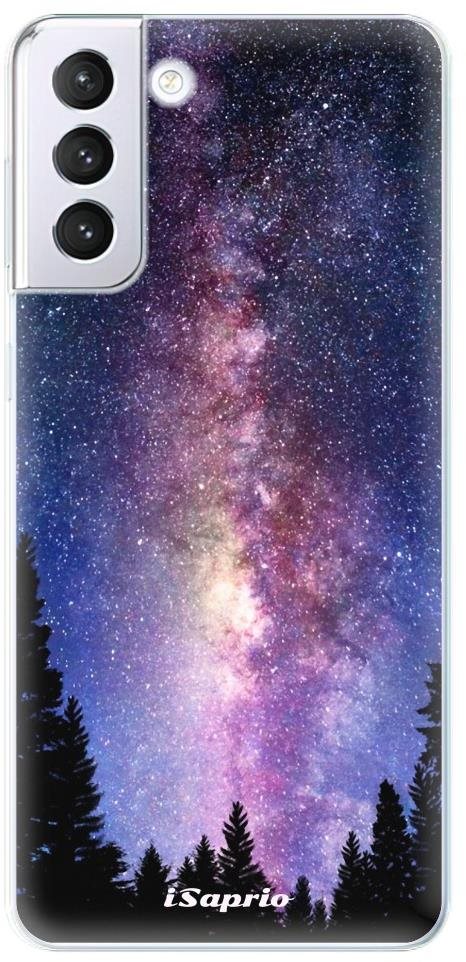 iSaprio Milky Way 11 pre Samsung Galaxy S21+