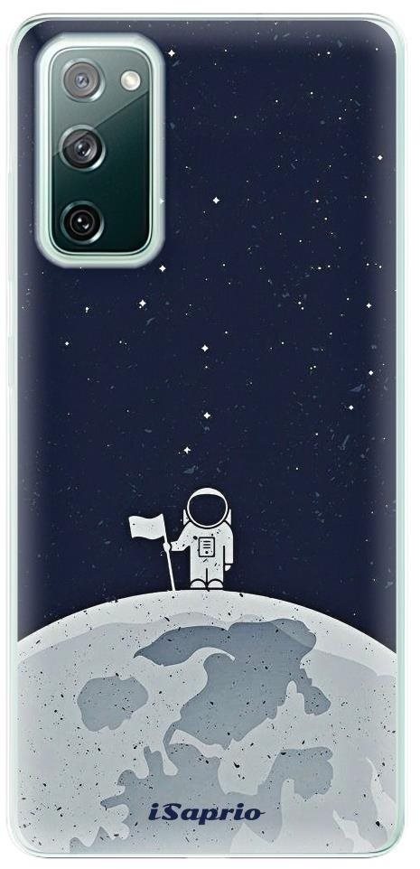 iSaprio On The Moon 10 na Samsung Galaxy S20 FE