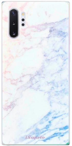 iSaprio Raibow Marble 10 na Samsung Galaxy Note 10+