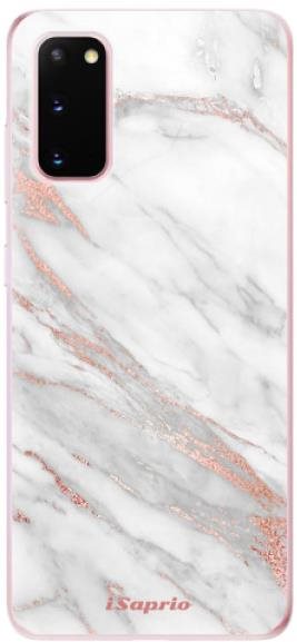 iSaprio RoseGold 11 na Samsung Galaxy S20