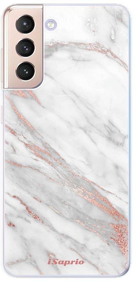 iSaprio RoseGold 11 na Samsung Galaxy S21