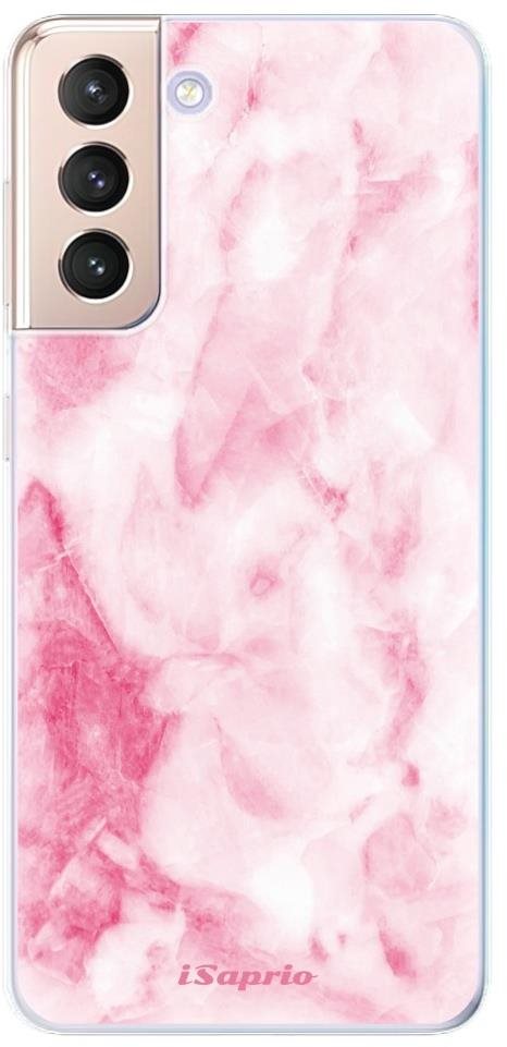 iSaprio RoseMarble 16 na Samsung Galaxy S21