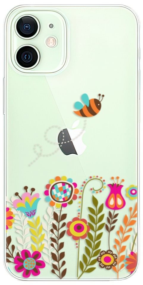 iSaprio Bee pre iPhone 12