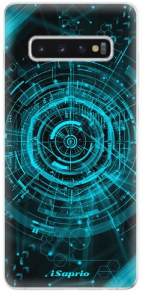 iSaprio Technics 02 na Samsung Galaxy S10+