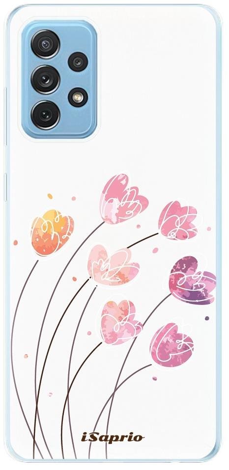 iSaprio Flowers 14 na Samsung Galaxy A72