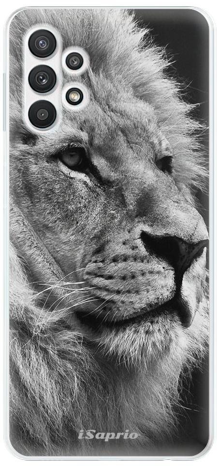 iSaprio Lion 10 pre Samsung Galaxy A32 LTE
