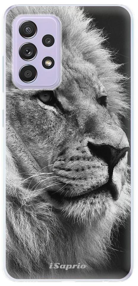 iSaprio Lion 10 na Samsung Galaxy A52