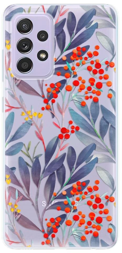 iSaprio Rowanberry pre Samsung Galaxy A52