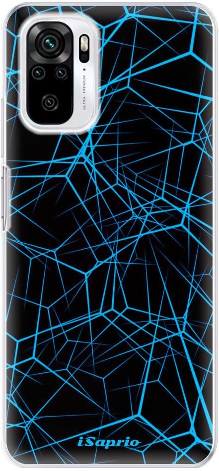 iSaprio Abstract Outlines 12 pre Xiaomi Redmi Note 10/Note 10S