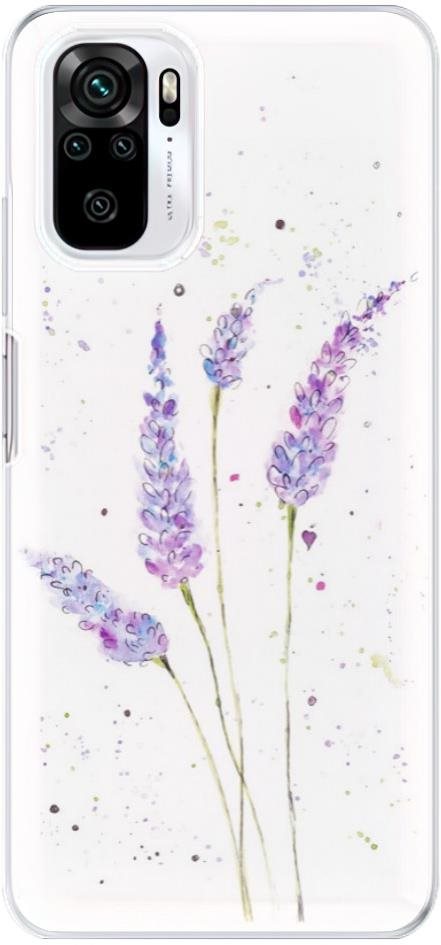 iSaprio Lavender pre Xiaomi Redmi Note 10/Note 10S